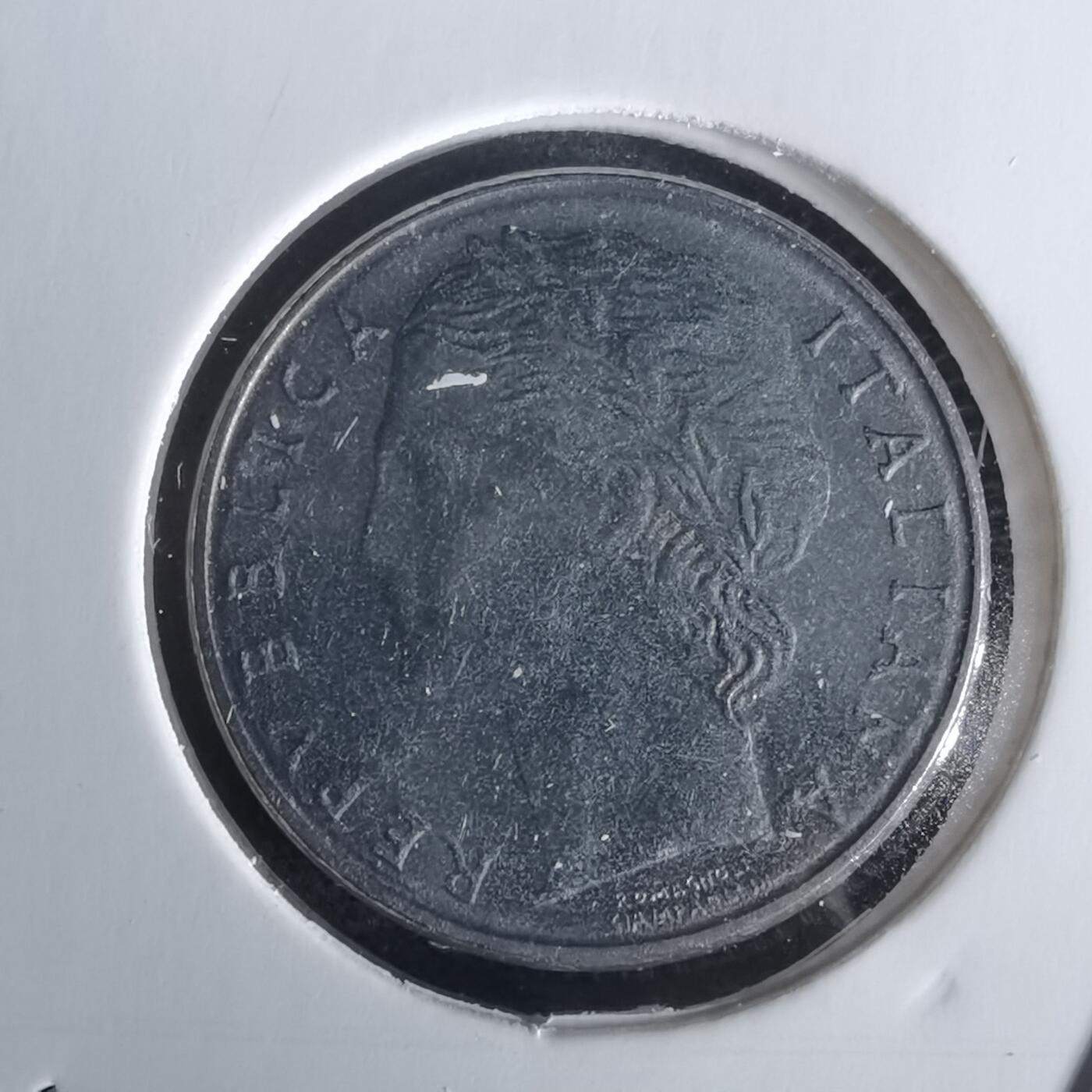 沼泽如烟--第1028场 意大利1990年100里拉