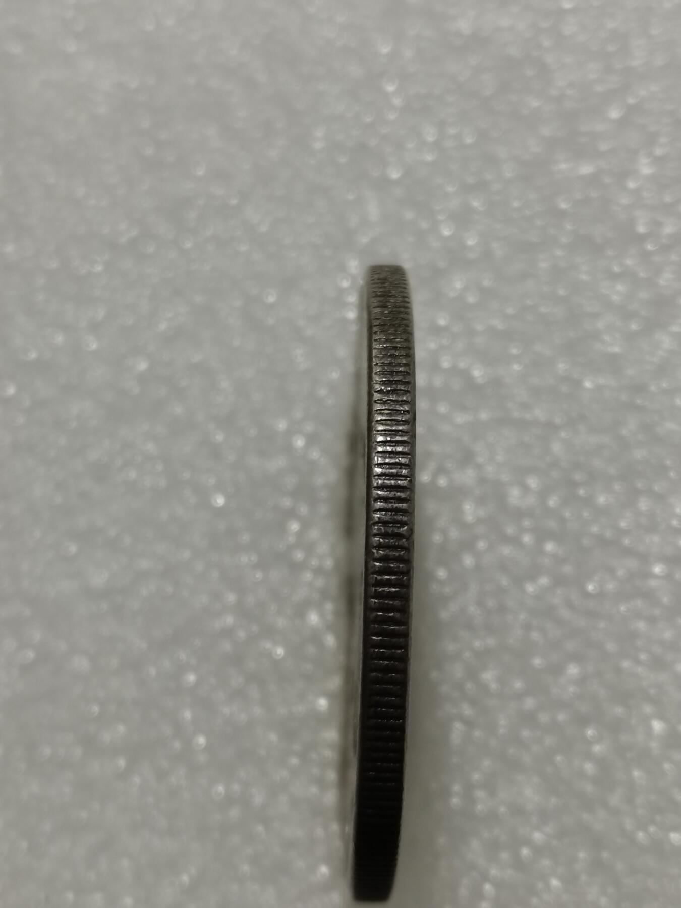 天下钱庄专场欢迎参拍 美国和平鸽一美元银币