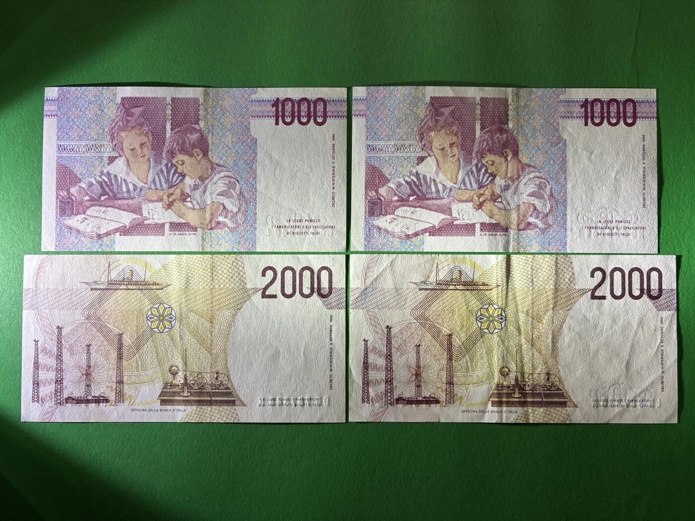 咖啡豆•收藏 2026年Mar_24th世界各国纸币拍卖