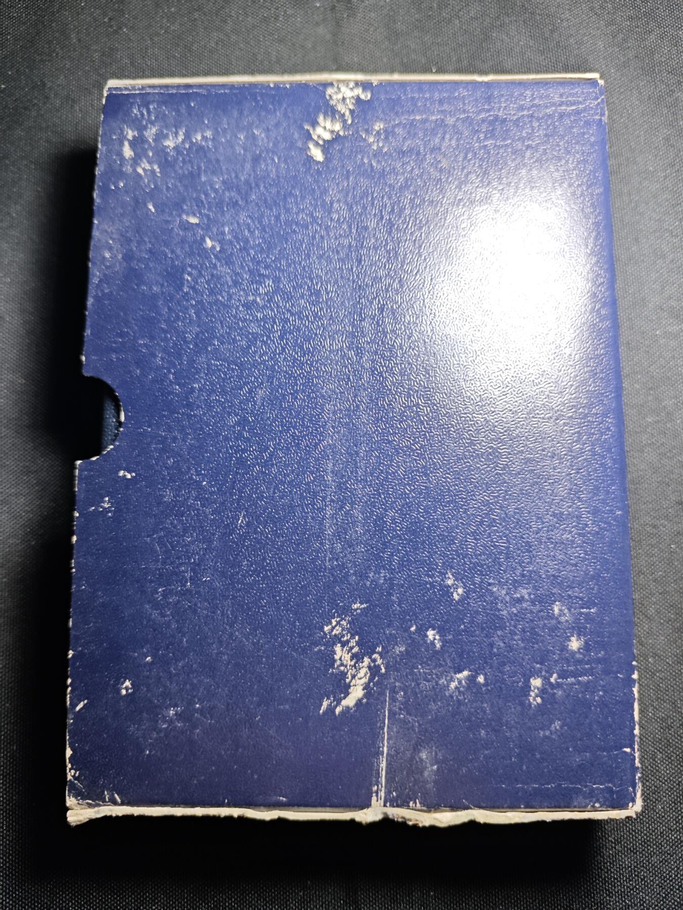 KK钱币收藏小铺   套币专场 2月预留时间 周末发货   1993日本官方发行蓝本精制套币