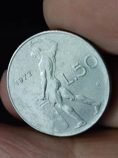 猩哥外币小铺➨【第222场】 - 意大利