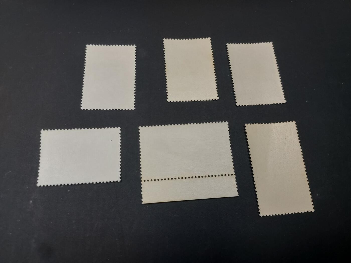 博彦收藏    3月25日 8点 外国邮票专场