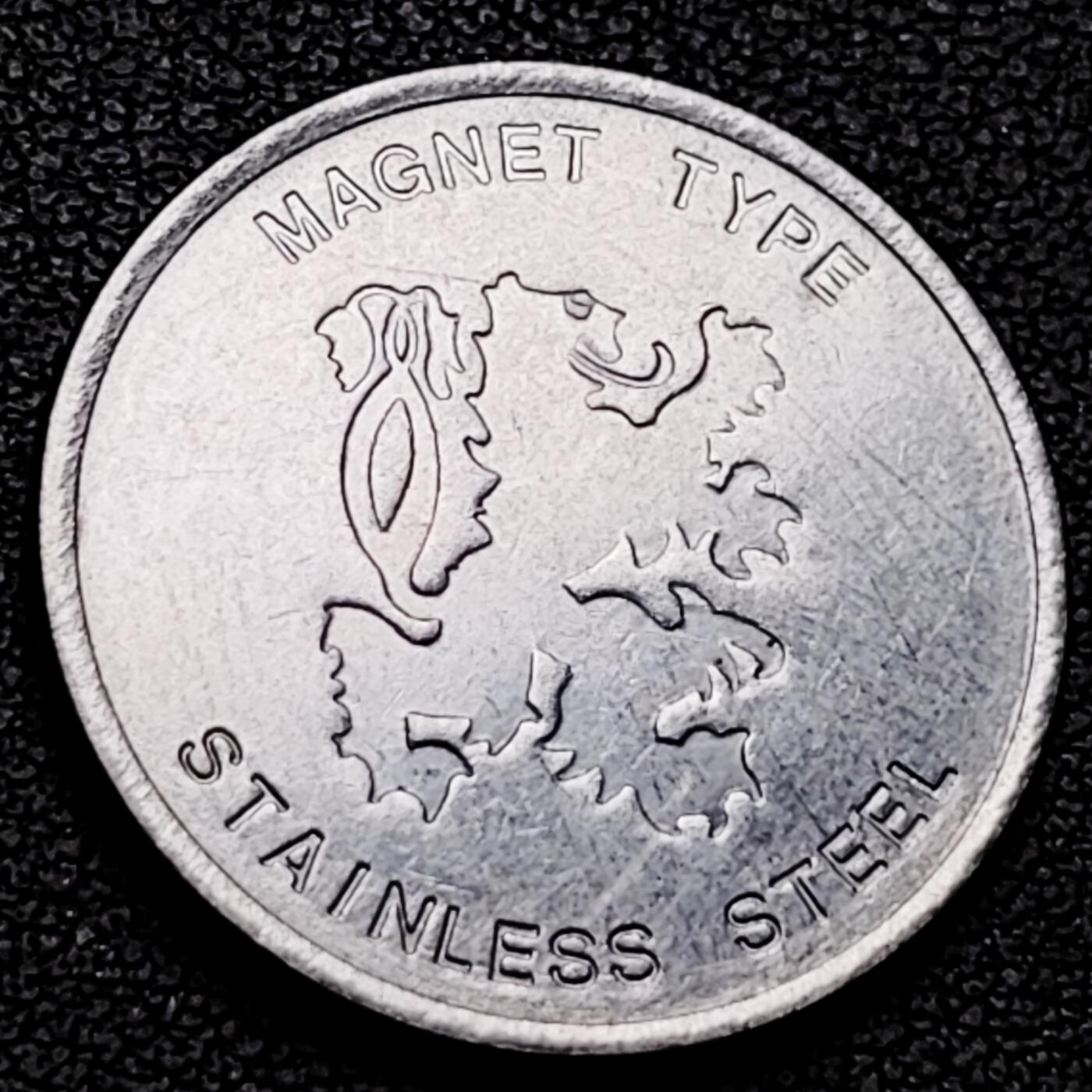 泉币菌-第213场-拍品多 请提前出价（工作最近较忙 发货不及时，望理解） 代币