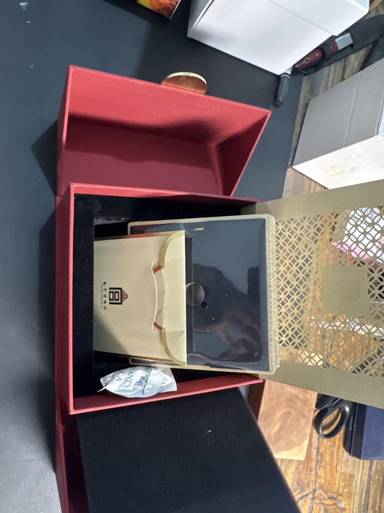 ❤️【币观天下】❤️ 第345期钱币拍卖场- 2026.3.20周五晚上6点半场 长期征集拍品  2020年中国仿浑天仪摆件（带1枚2元精制银币） 故宫600年 图为示意图，实物未拆封，5克999银 发行价500元