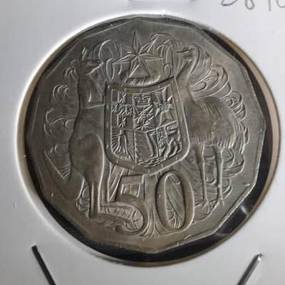 沼泽如烟--第1028场 - 澳大利亚1971年50分