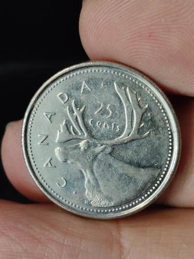 猩哥外币小铺➨【第222场】 - 加拿大