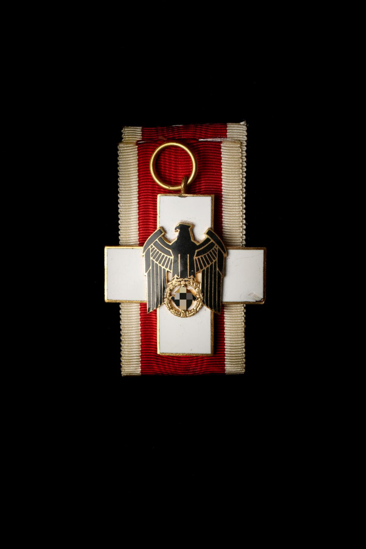 戎马世界章牌大赏第112期 德专场