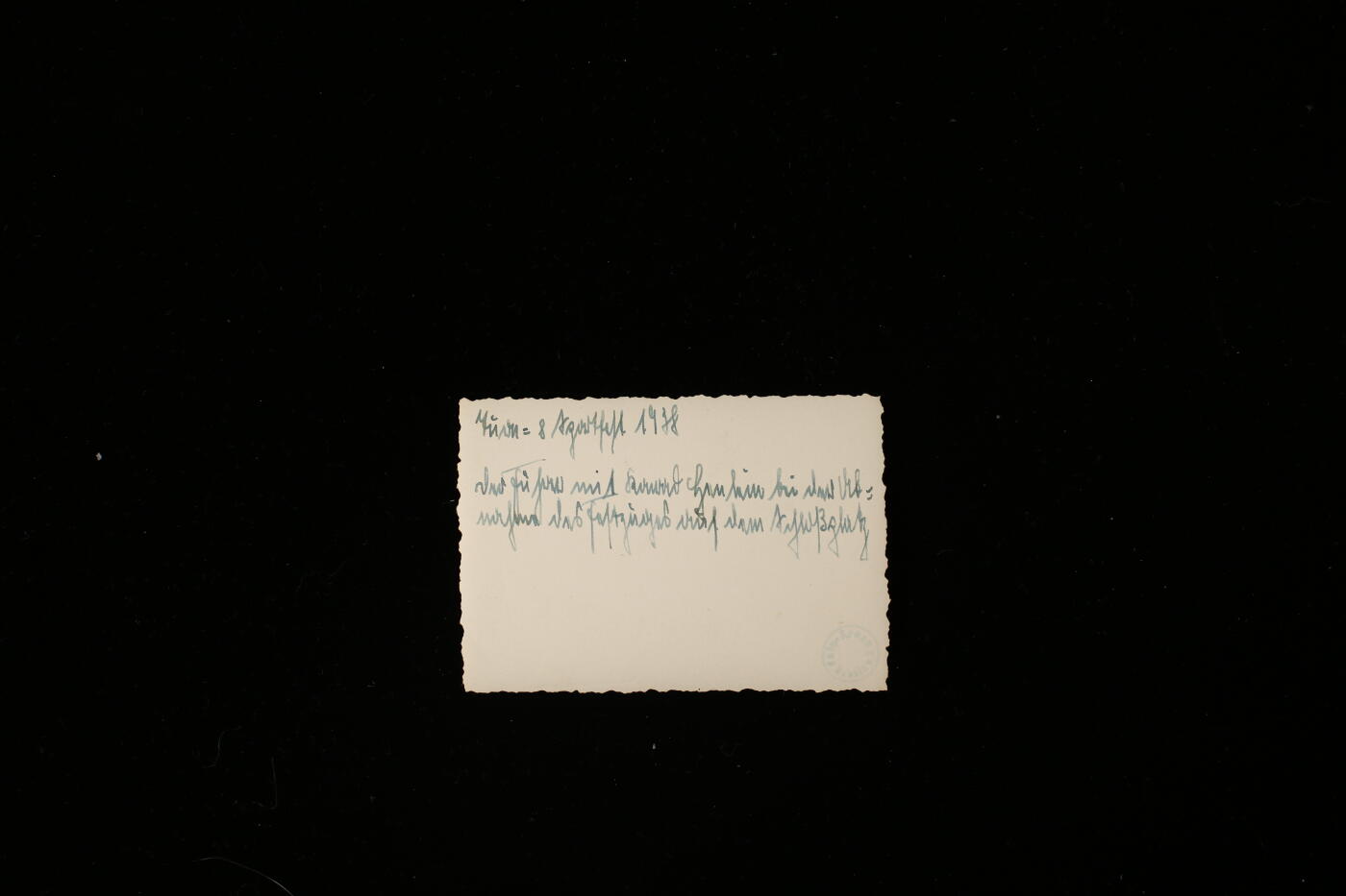 戎马世界章牌大赏第112期 德专场