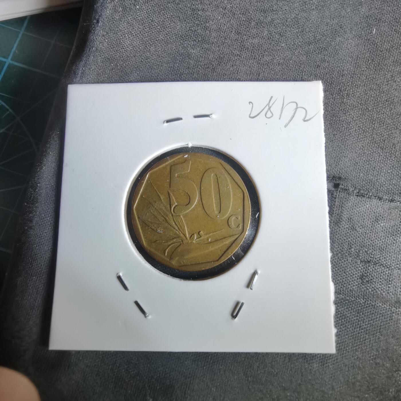 沼泽如烟--第1028场 南非2006年50分