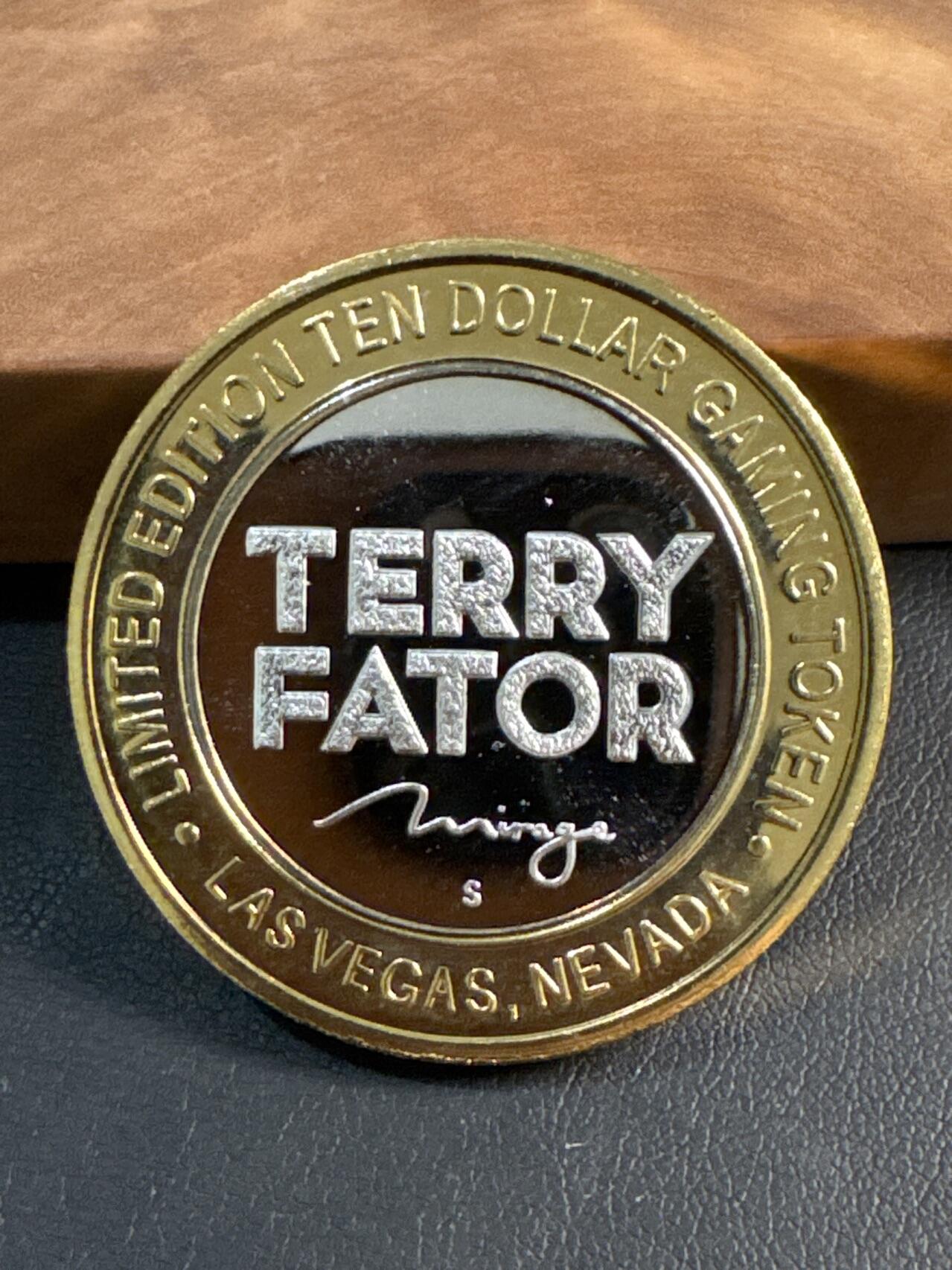 ❤️【币观天下】❤️ 第345期钱币拍卖场- 2026.3.20周五晚上6点半场 长期征集拍品  美国印象娱乐城筹码（小丑B）