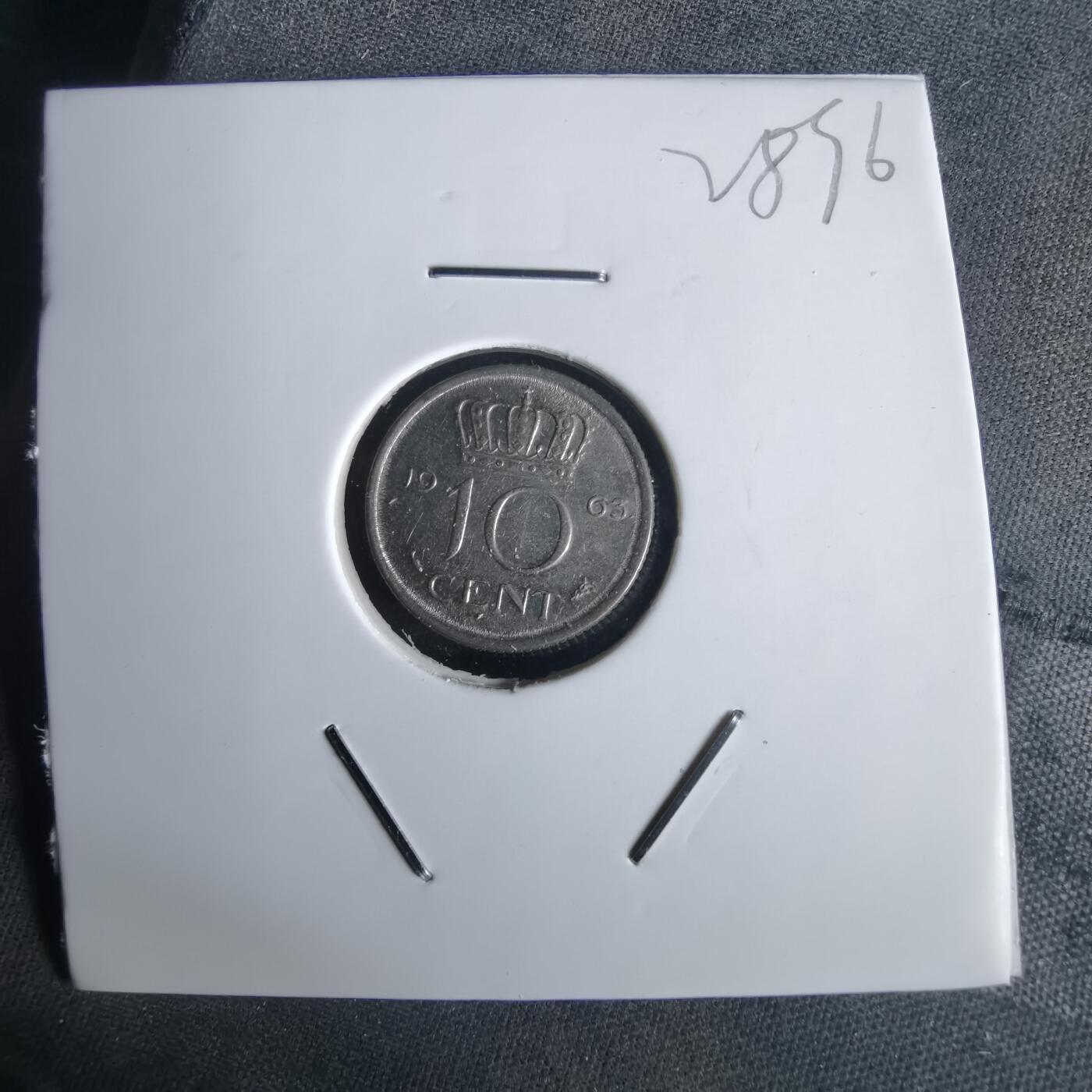 沼泽如烟--第1028场 荷兰1963年十分