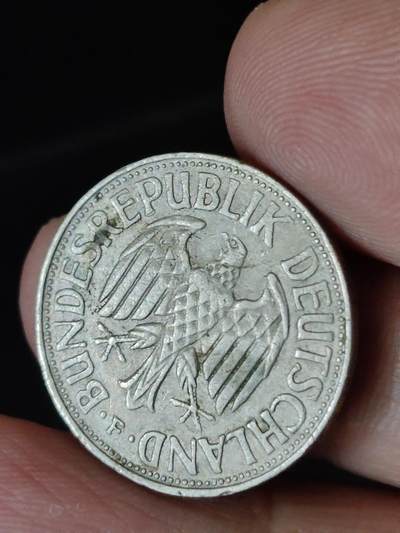 猩哥外币小铺➨【第222场】 - 德国