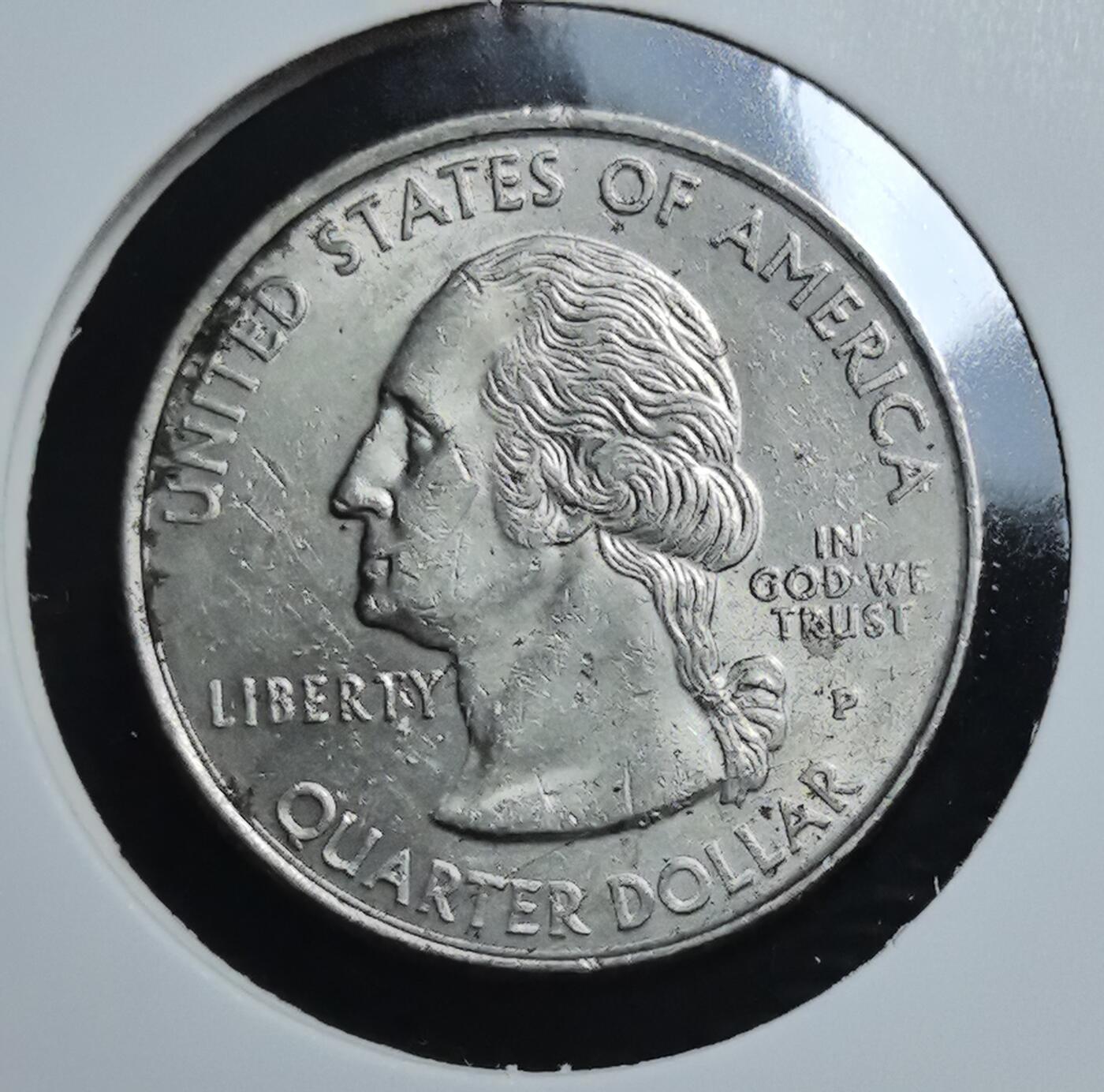 外国优质老铜币银币苏联纪念章，每周六晚九点倒数截拍，满百包邮可寄存，持续收拍 美国佐治亚州纪念币，正面为华盛顿头像，背面以桃子、州界与 “智慧、公正、节制” 格言，纪念佐治亚州加入联邦 211 周年，是美国州币系列的代表