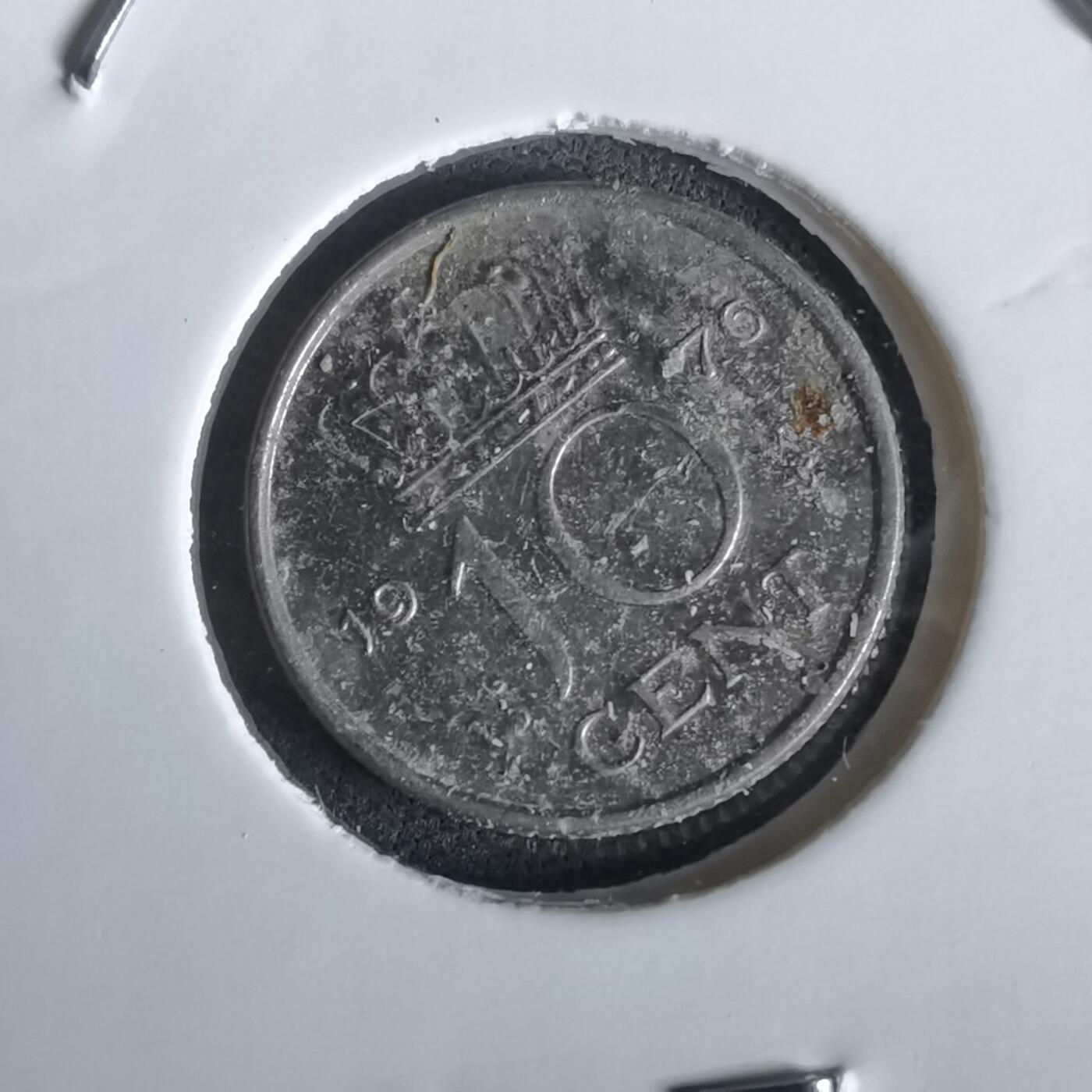 沼泽如烟--第1028场 荷兰1976年十分