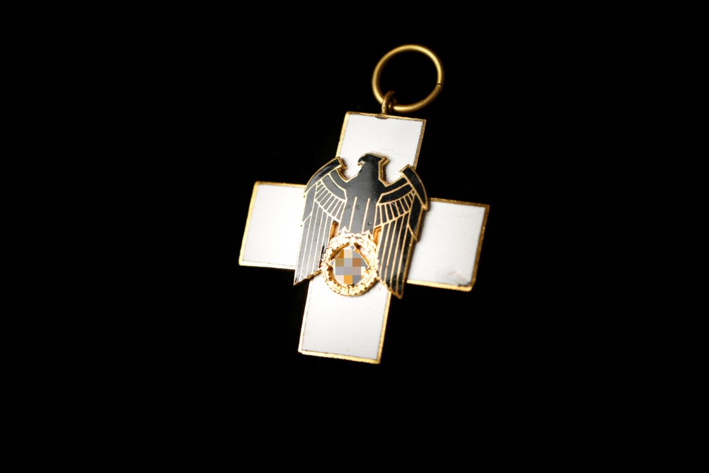 戎马世界章牌大赏第112期 德专场