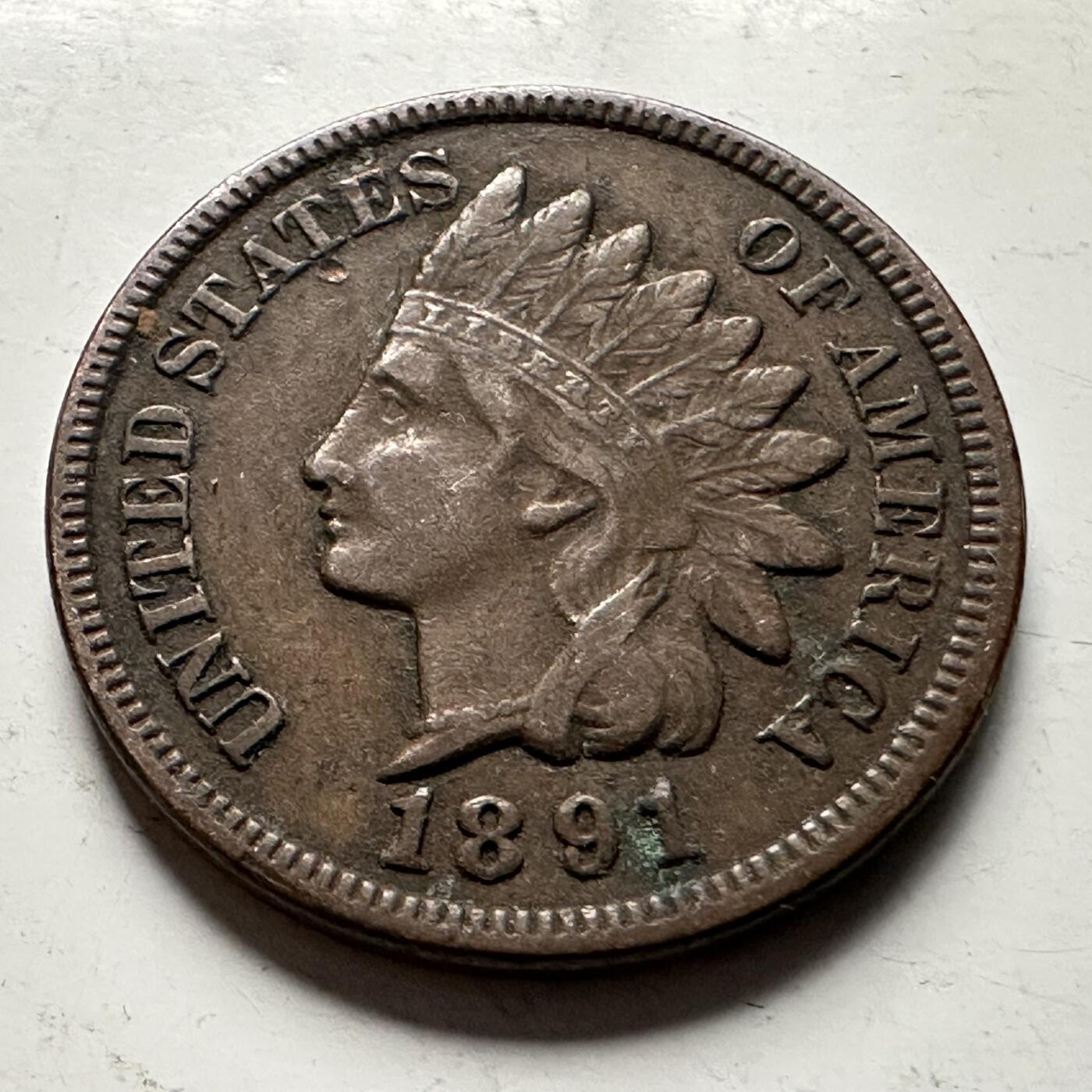 🌹外币初藏🌹🐯2026年第30场   每周二四六晚8️⃣点 接代拍 美国1891年一美分