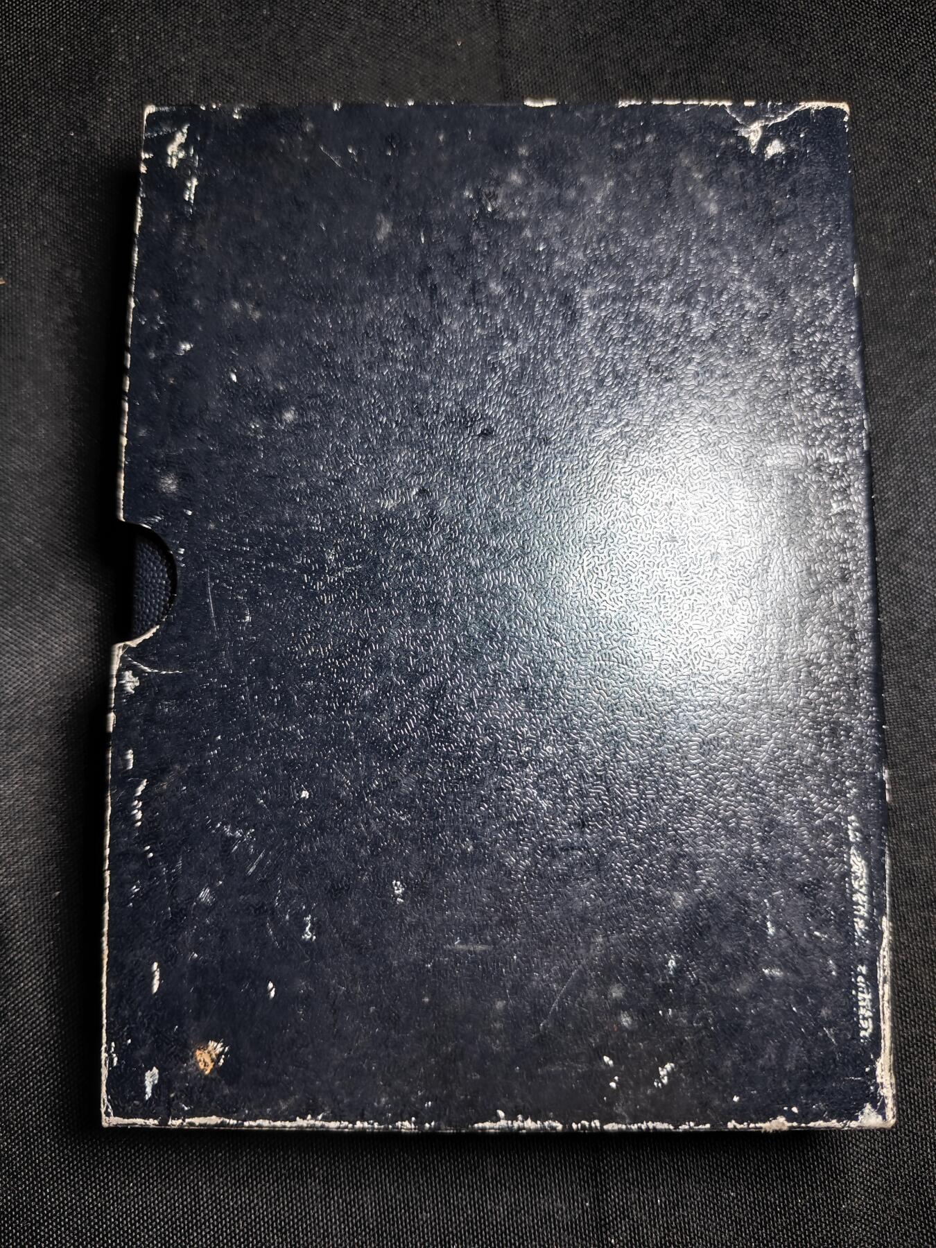 KK钱币收藏小铺   套币专场 2月预留时间 周末发货   1995日本官方发行蓝本精制套币