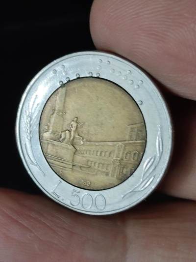 猩哥外币小铺➨【第222场】 - 意大利