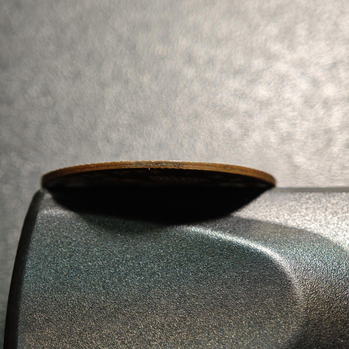 【德藏】世界币章拍卖第168期（拍品征集中~欢迎藏友联系） 1788年 法国鲁昂行政区代用币铜章 直径约：28.7mm；重约：7.3g