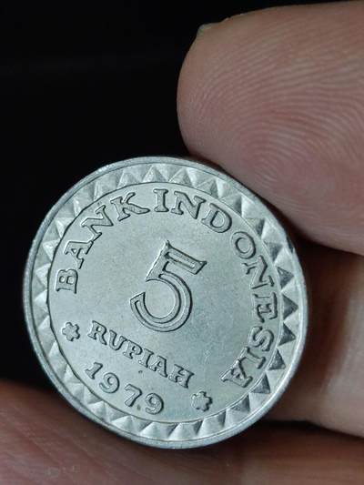 猩哥外币小铺➨【第222场】 - 印度尼西亚