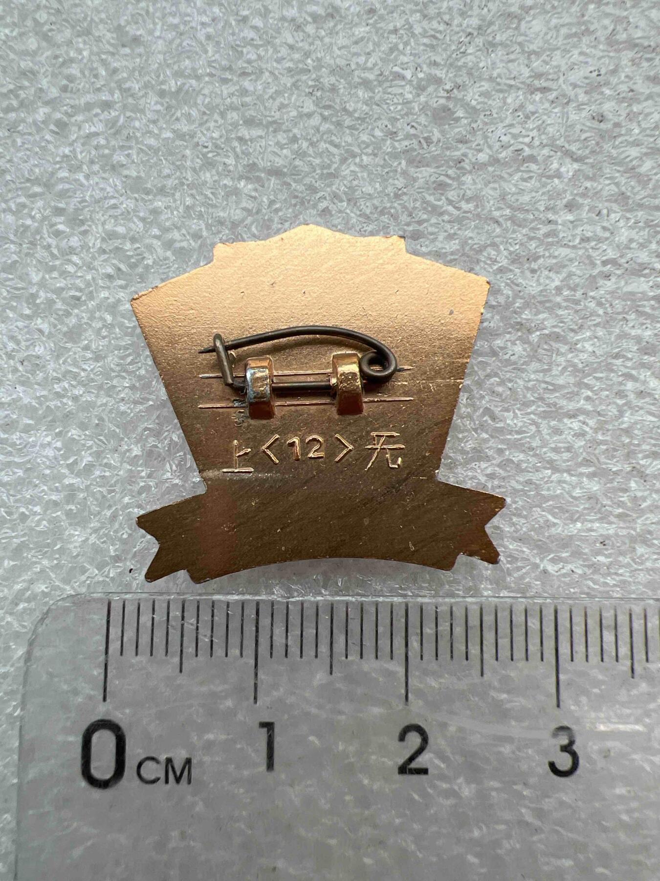 真品像章，纪念章 真品像章、纪念章