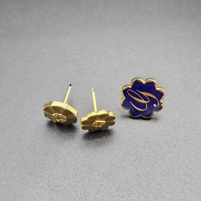 0元起拍勋章 第340期 咸鱼国勋章拍卖专场 3月22日（周日）下午6：00开始 - 日本徽章三个