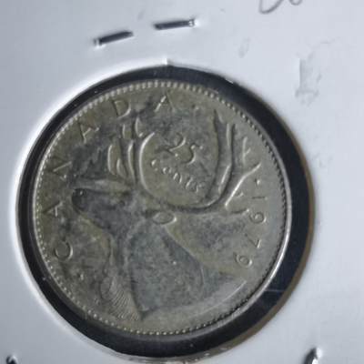 沼泽如烟--第1028场 - 加拿大1979年25分