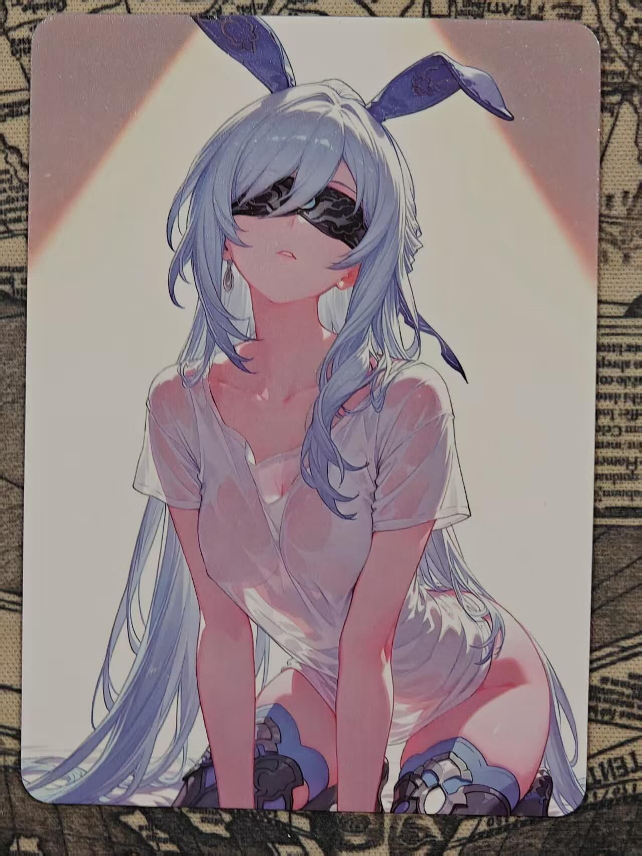 龙虎卡牌-七九场（满200元包邮，无佣金，每周六结拍，欢迎送拍） 细沙闪 白花恋诗 镜