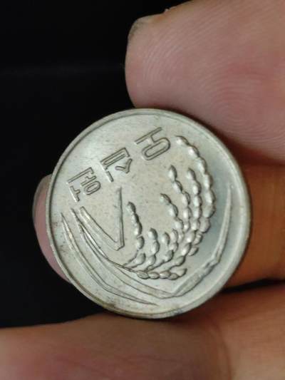 猩哥外币小铺➨【第222场】 - 韩国