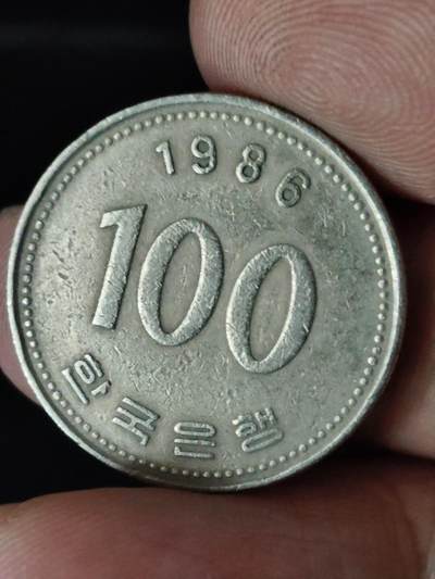 猩哥外币小铺➨【第222场】 - 韩国