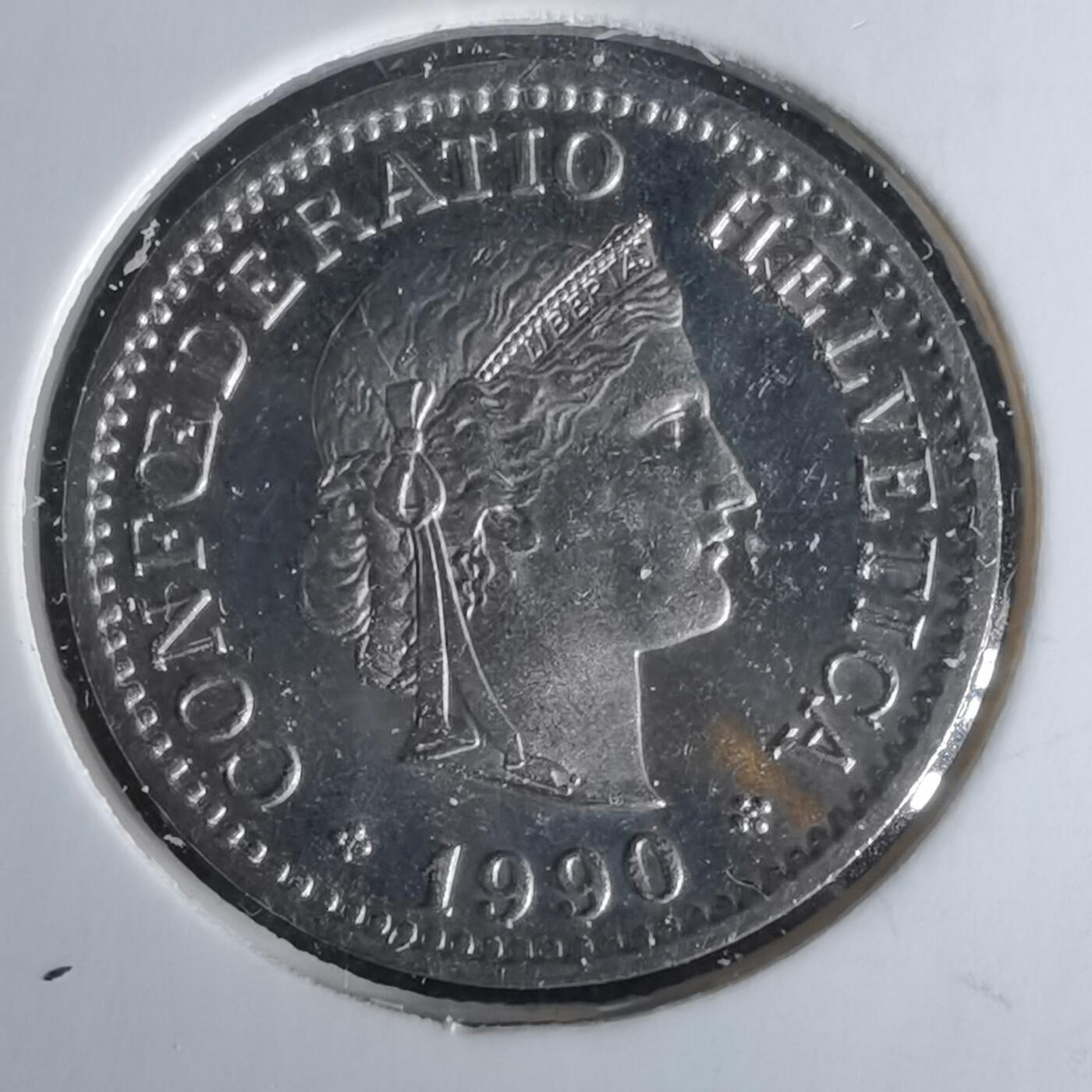 沼泽如烟--第1028场 瑞士1990年十分