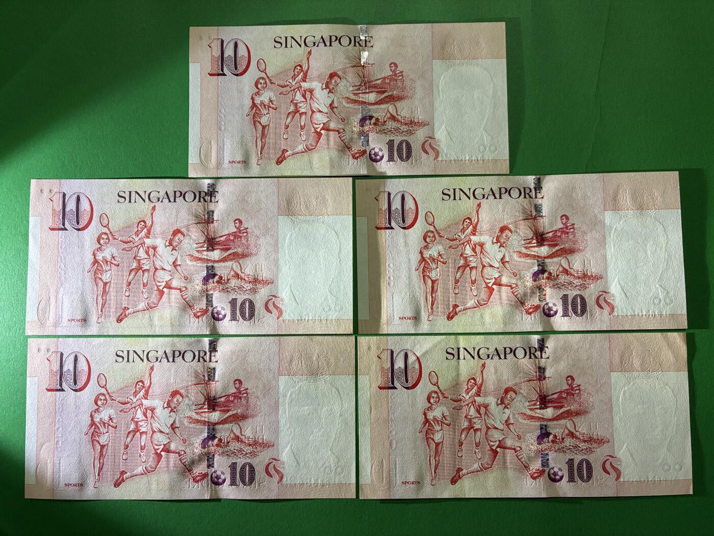 咖啡豆•收藏 2026年Mar_24th世界各国纸币拍卖