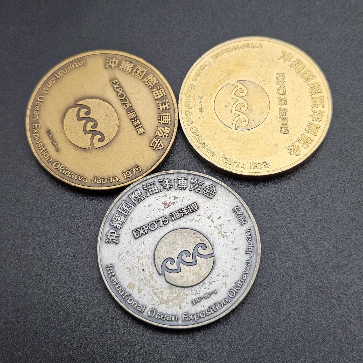 0元起拍勋章 第340期 咸鱼国勋章拍卖专场 3月22日（周日）下午6：00开始