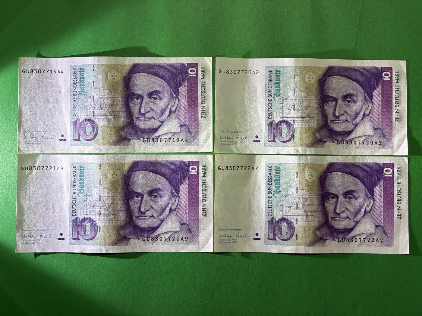 咖啡豆•收藏 2026年Mar_24th世界各国纸币拍卖