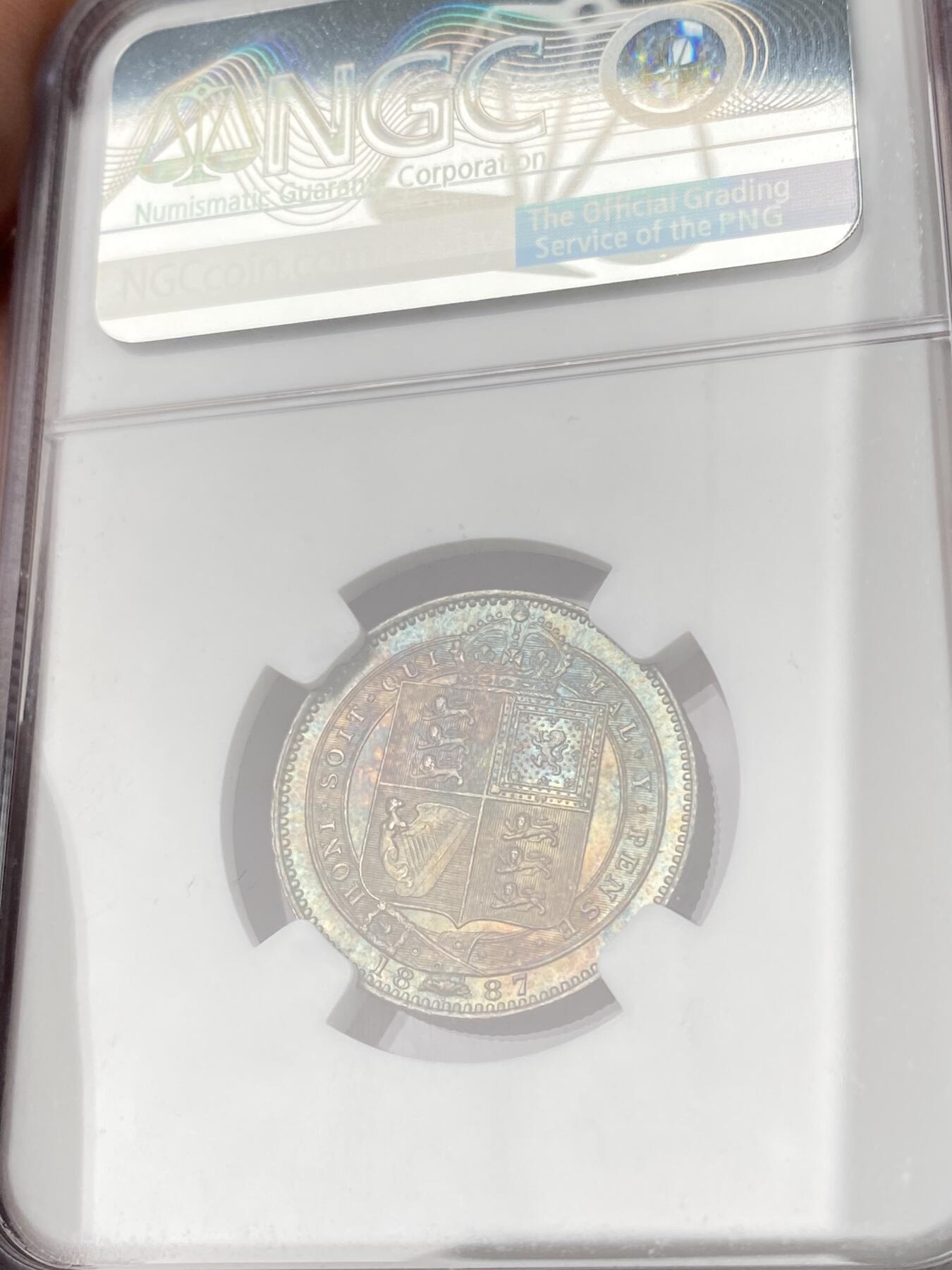 万国钱币拍卖第063期