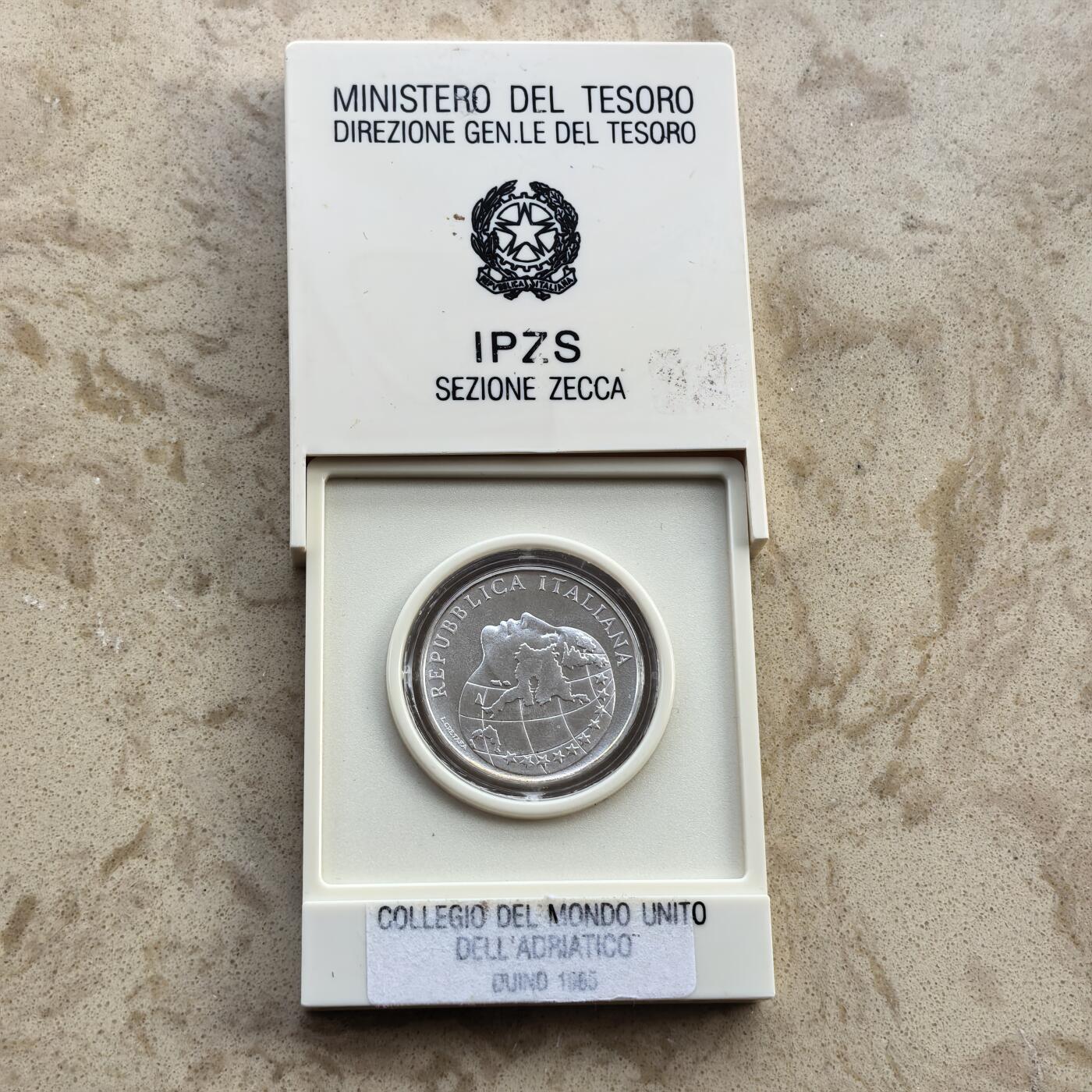 道一币馆币章第一百七十场