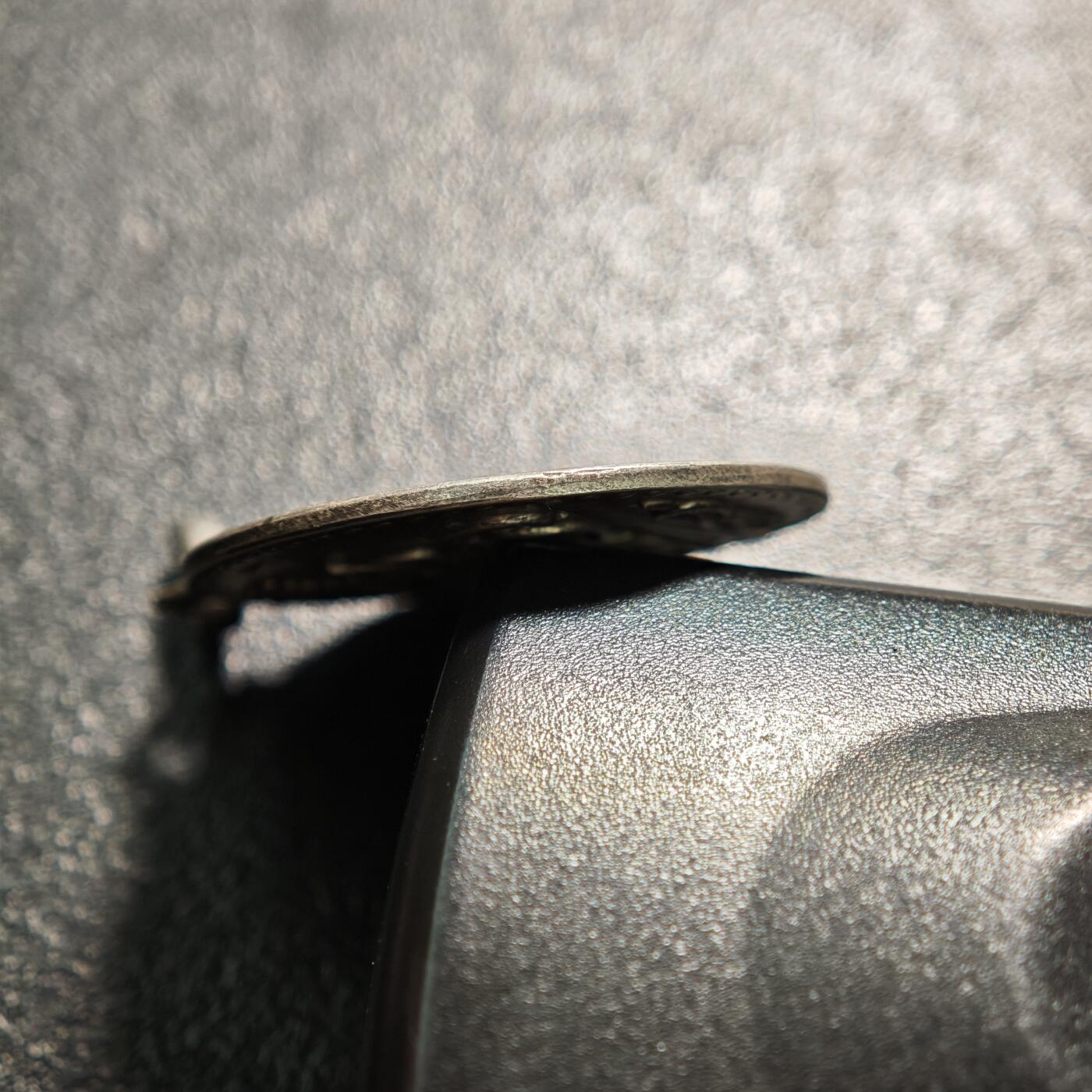 【德藏】世界币章拍卖第168期（拍品征集中~欢迎藏友联系） 1938年 荷兰王室纪念章 直径约：25.3mm；重约：7.9g