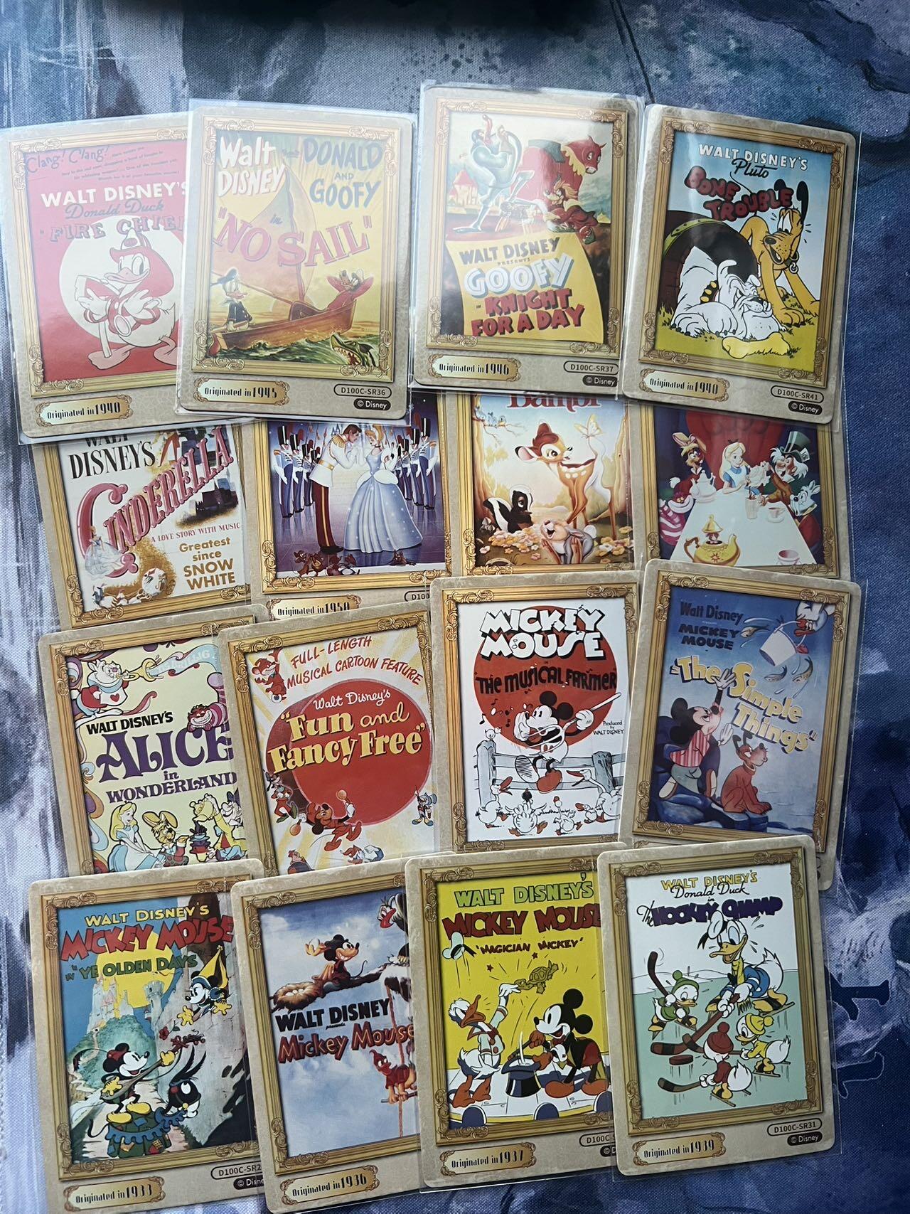 【随心含颖卡拍56期】卡游/集卡社/卡卡沃 抽卡机专场拍卖【无佣金】