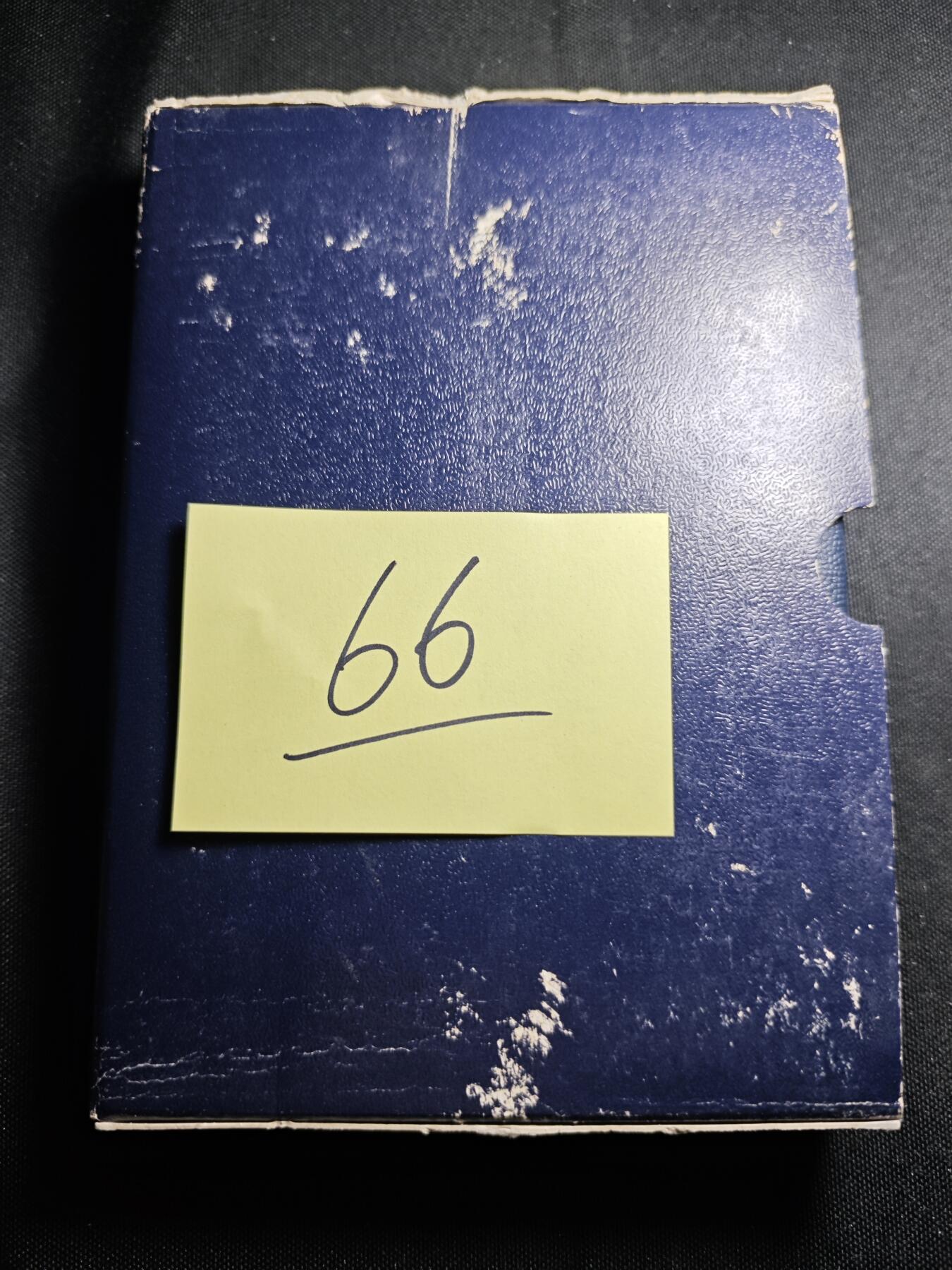 KK钱币收藏小铺   套币专场 2月预留时间 周末发货   1993日本官方发行蓝本精制套币