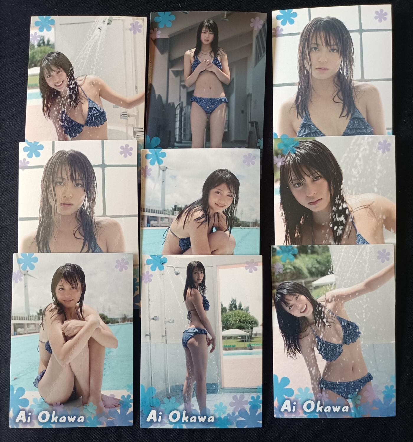 【游宝拍卖】丙午马年第14期 卡牌1组