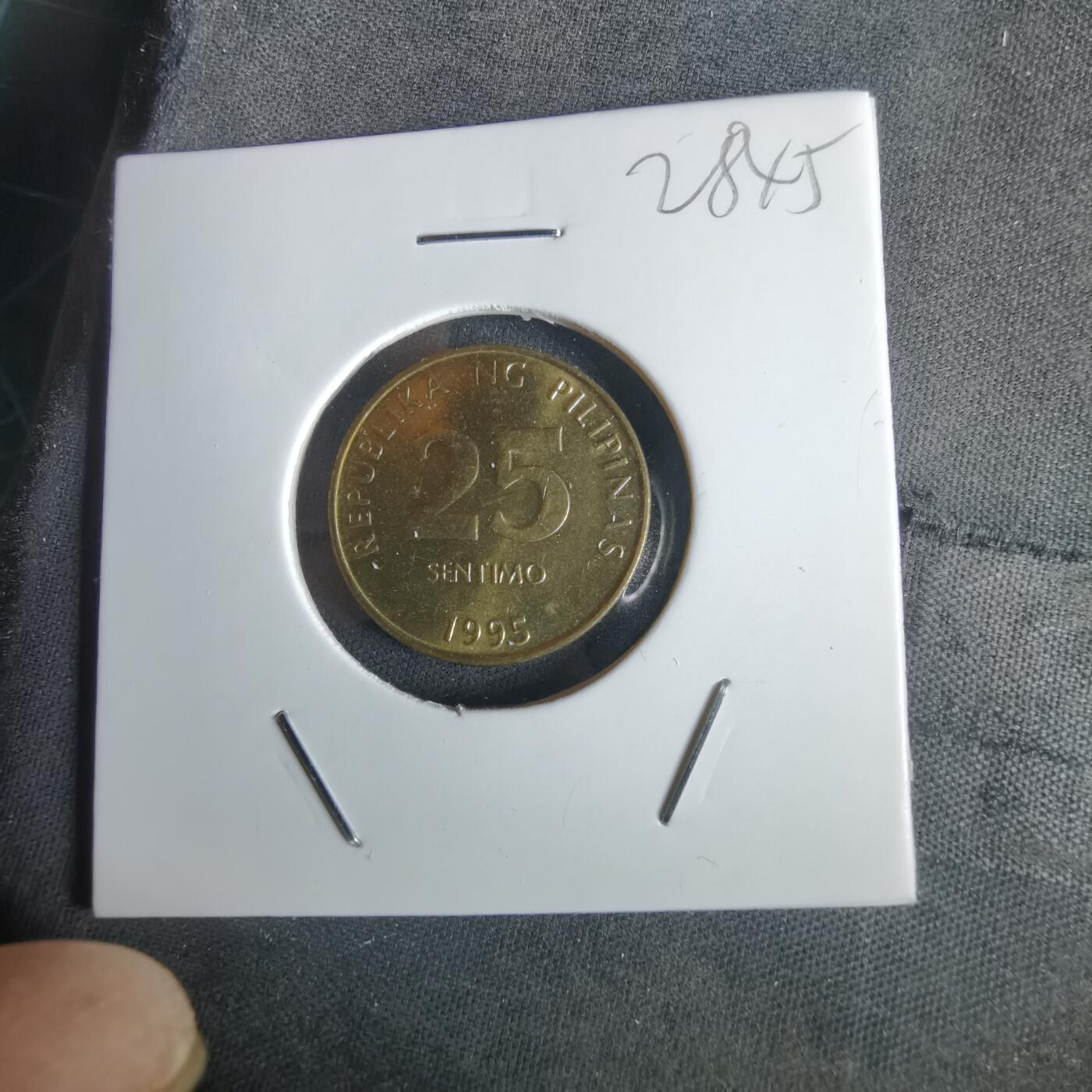 沼泽如烟--第1028场 菲律宾1995年25分