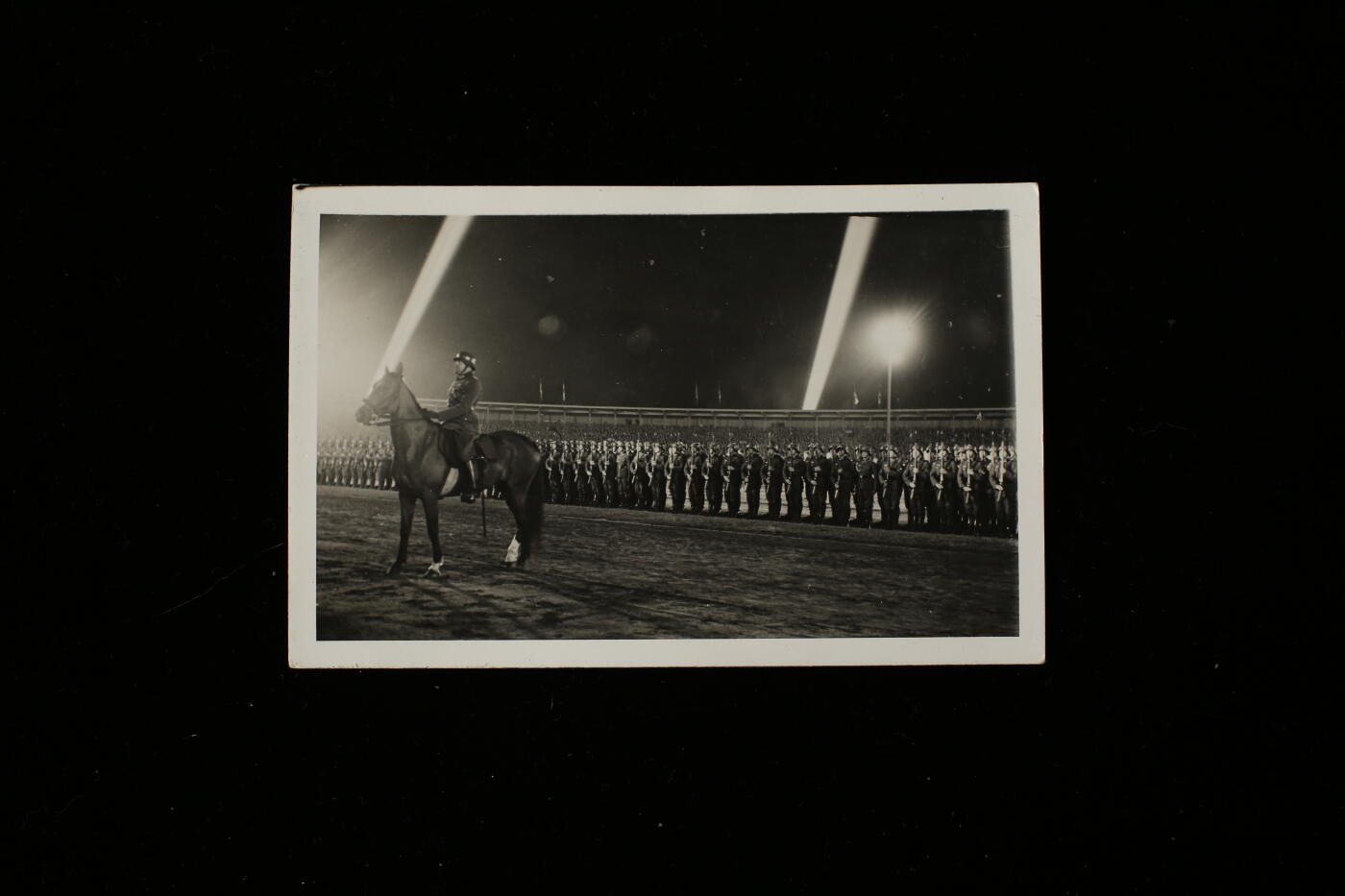 戎马世界章牌大赏第112期 德专场