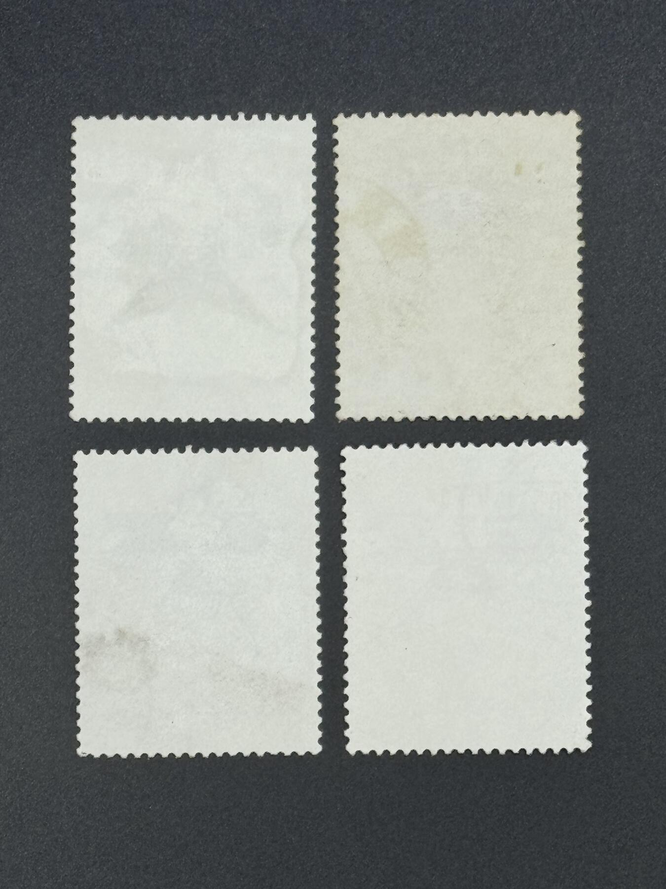 T 50风筝旧全（上品）