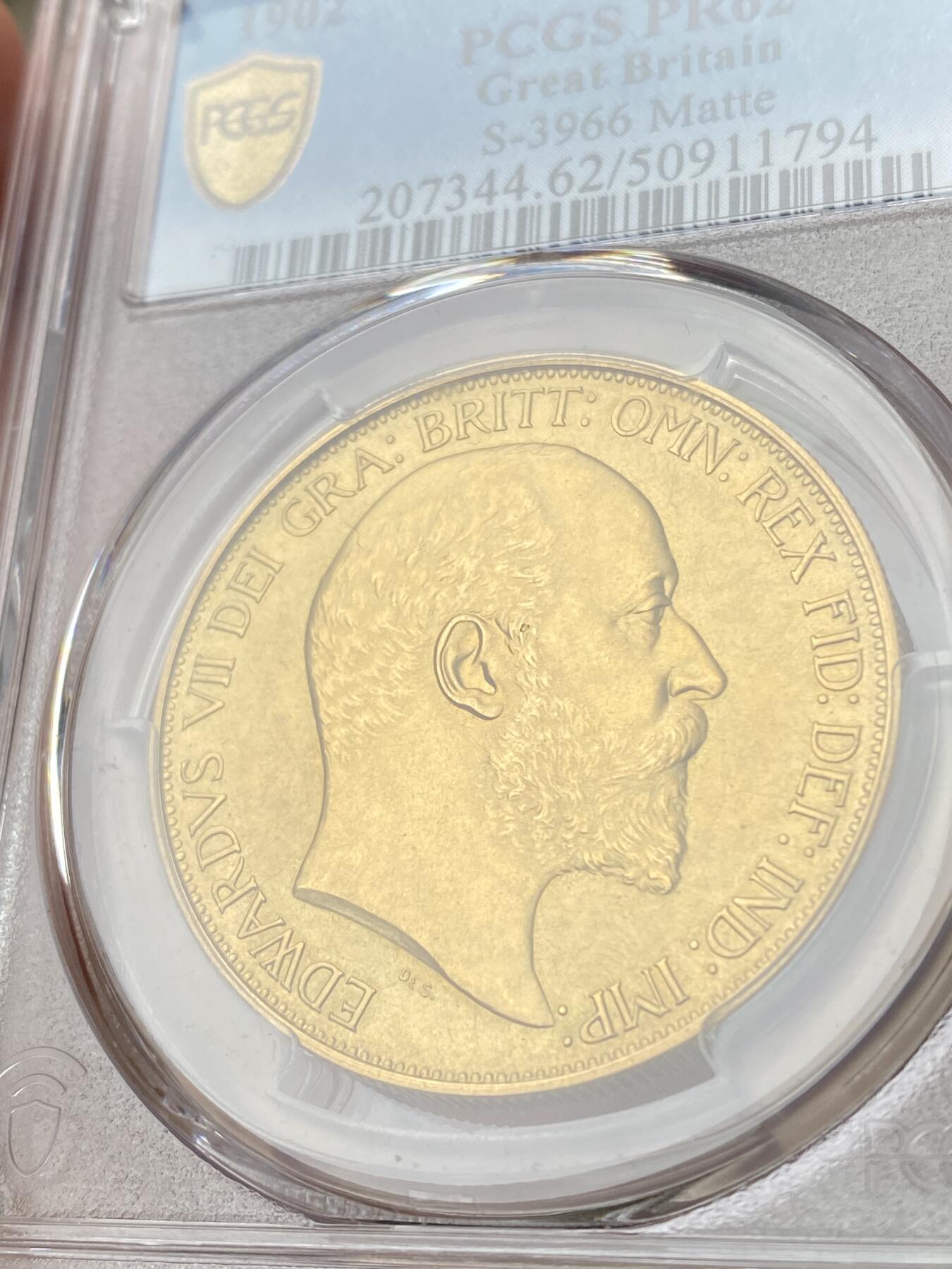 万国钱币拍卖第063期