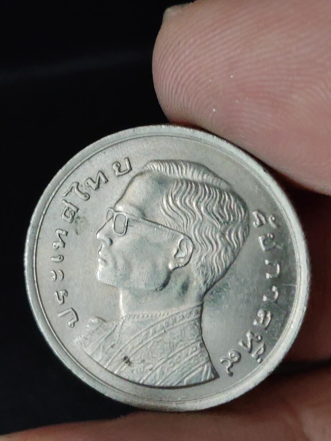 猩哥外币小铺➨【第222场】 泰国