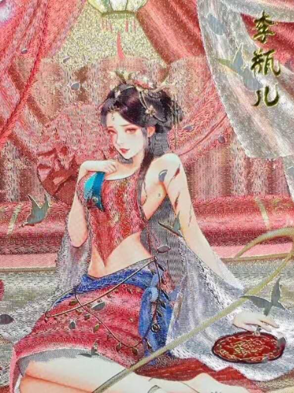 龙虎卡牌-七九场（满200元包邮，无佣金，每周六结拍，欢迎送拍） 粗闪卡 奇点 李瓶儿异色