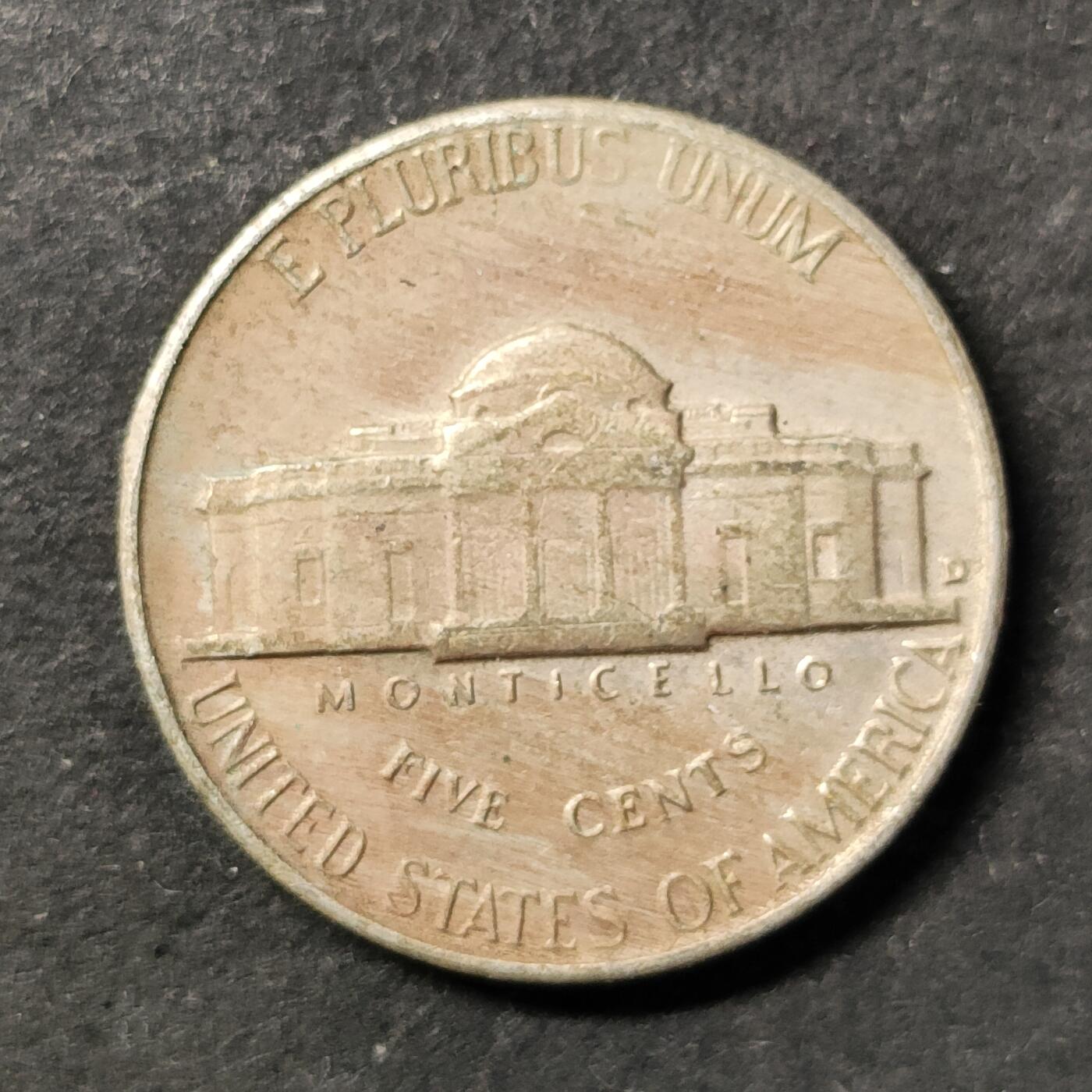 嘉禾收藏    【第490期】            无佣金、可寄存、满30元包邮 币一枚