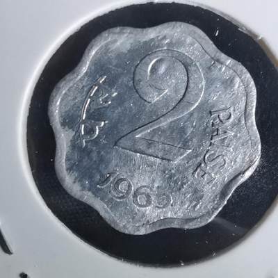 沼泽如烟--第1028场 - 印度1965年2派沙