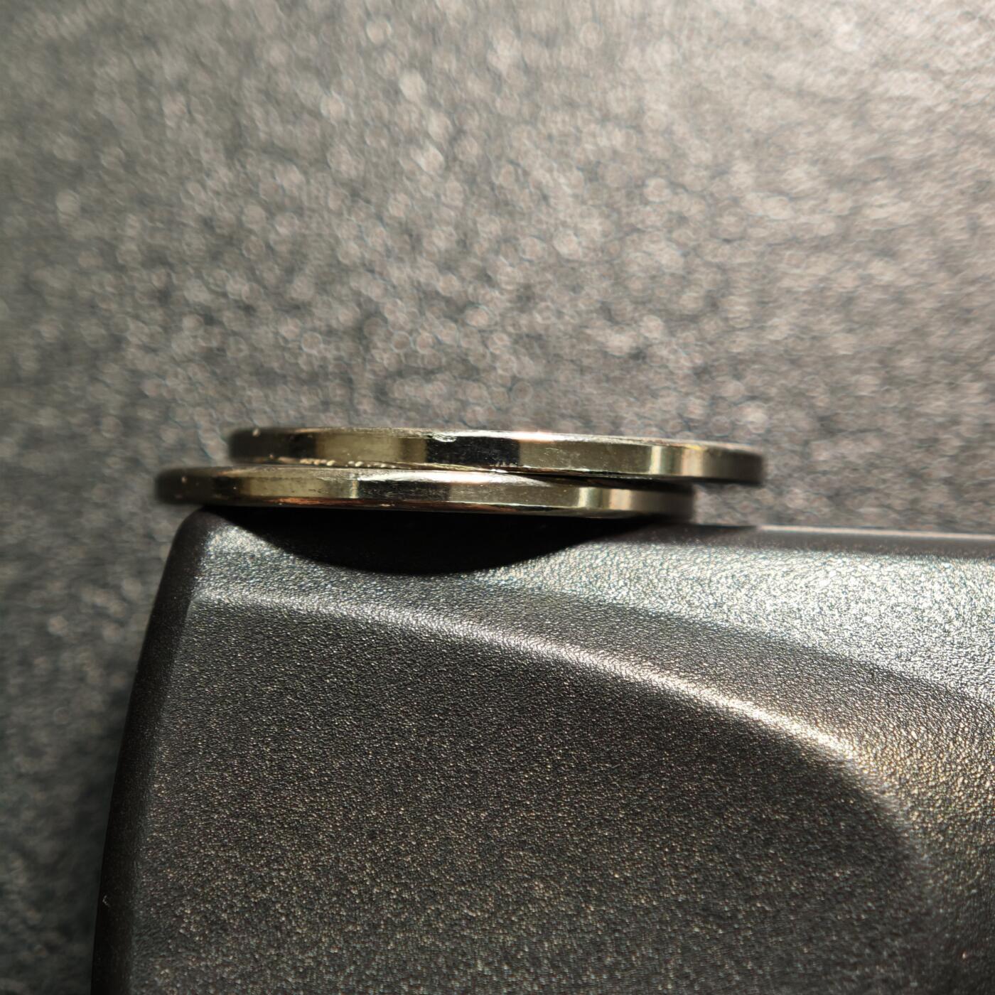 【德藏】世界币章拍卖第168期（拍品征集中~欢迎藏友联系） 2枚一组 2018年 新西兰第一次世界大战停战百年50分彩色纪念镍币 及 2015年 新西兰澳新军团50分彩色纪念镍币   直径约：23.4mm/枚；重约：5g/枚