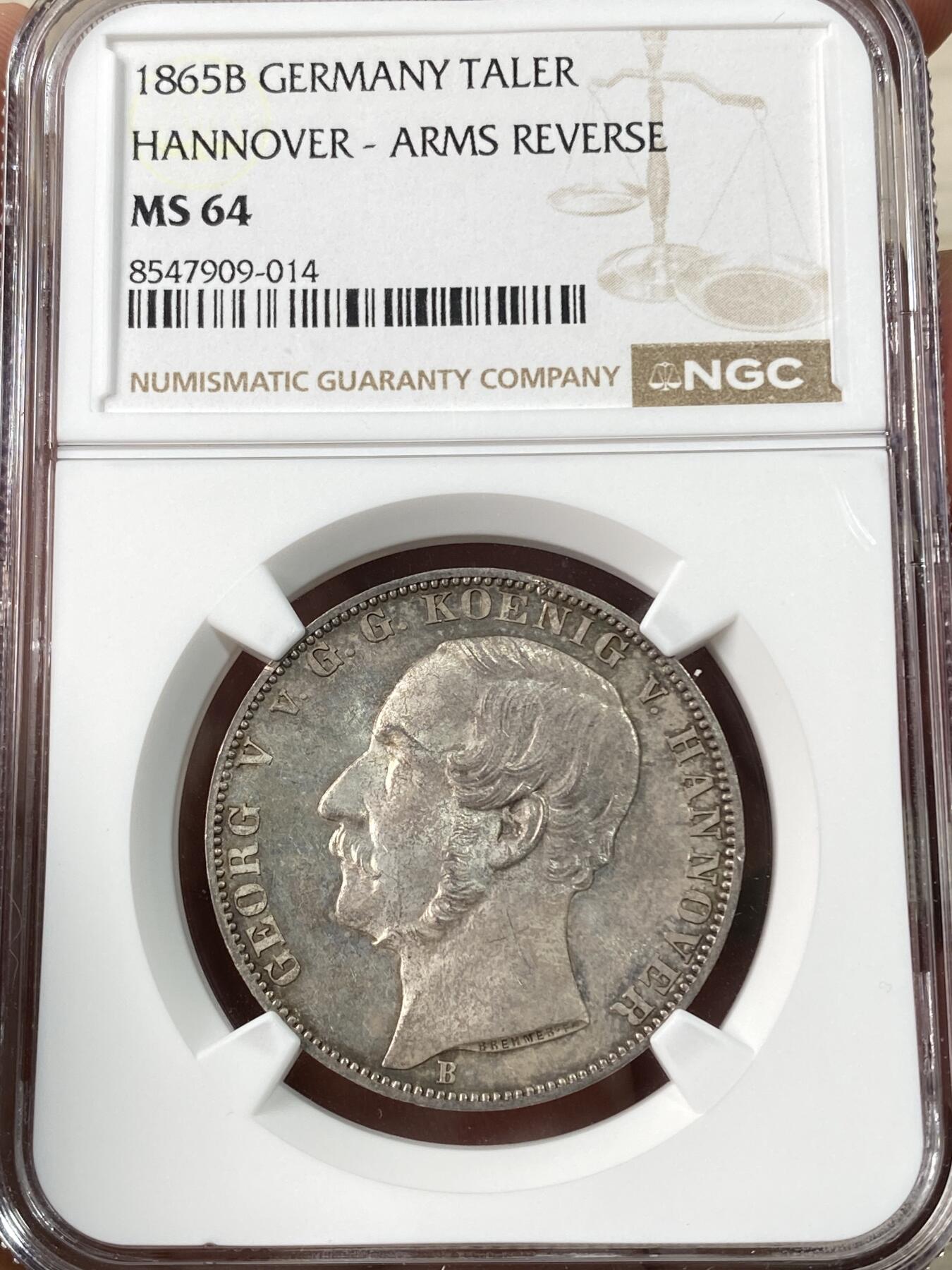 万国钱币拍卖第063期